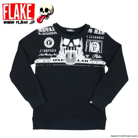 CASH FROM CHAOS SWEAT SHIRTS