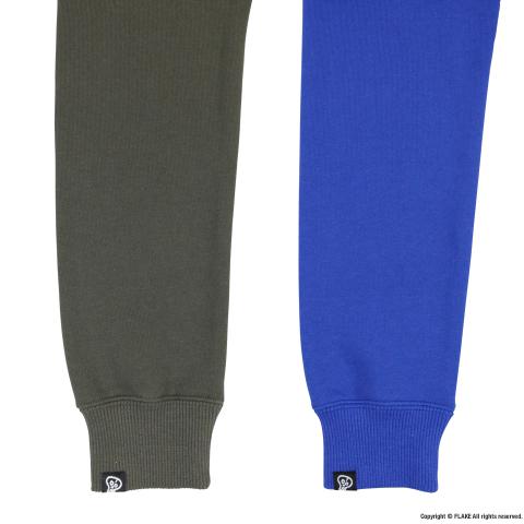 EL FLAKE SWEAT SHIRTS