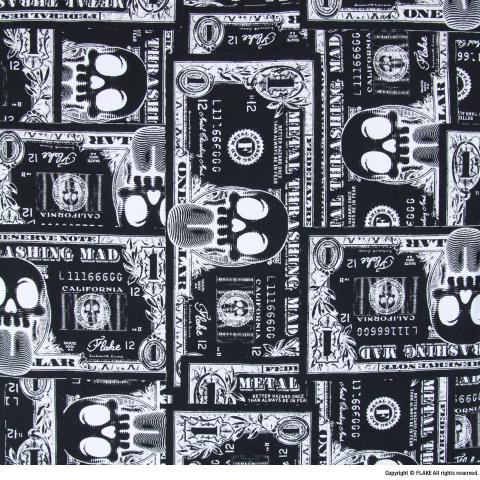 CASH FROM CHAOS BIG TEE