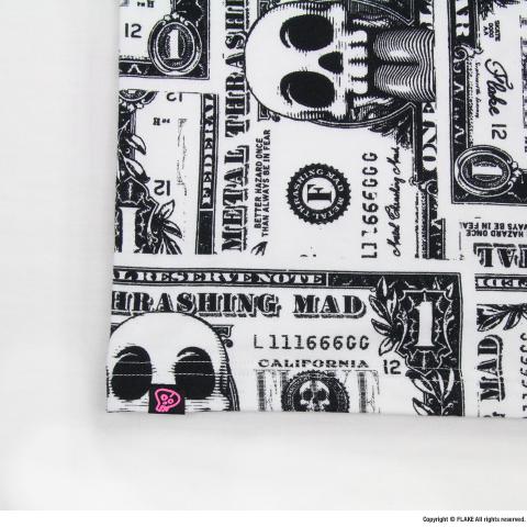 CASH FROM CHAOS BIG TEE