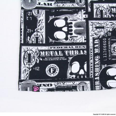 CASH FROM CHAOS BIG TEE