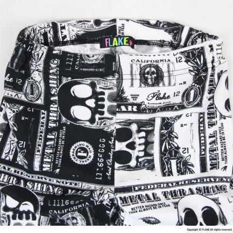 CASH FROM CHAOS LEGGINGS