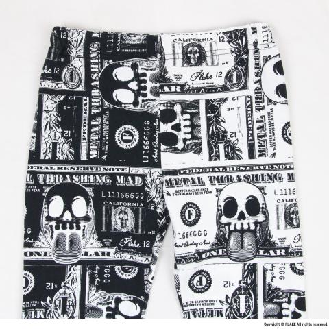 CASH FROM CHAOS LEGGINGS