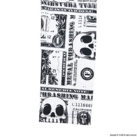 CASH FROM CHAOS LEGGINGS