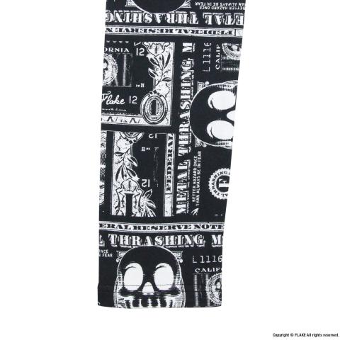 CASH FROM CHAOS LEGGINGS