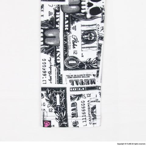 CASH FROM CHAOS LEGGINGS