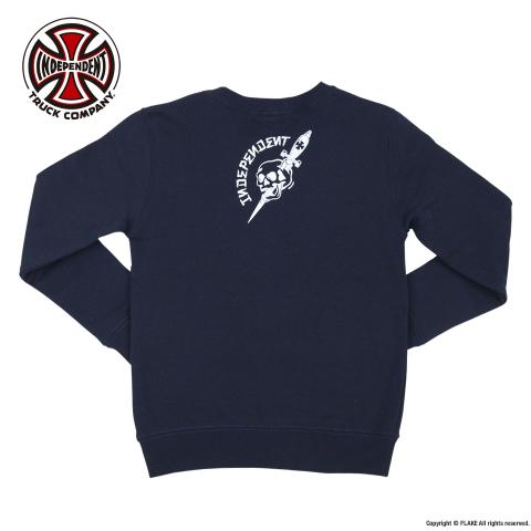 INDEPENDENT DRESSEN SWEAT SHIRTS