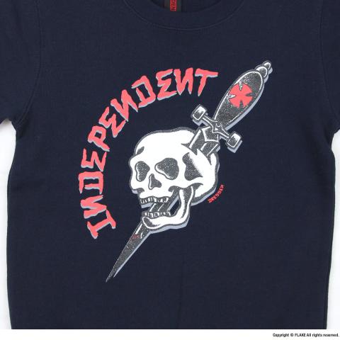 INDEPENDENT DRESSEN SWEAT SHIRTS