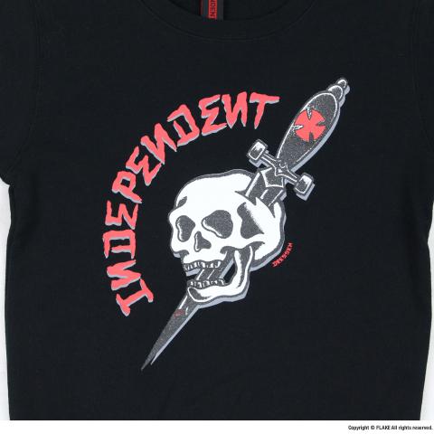 INDEPENDENT DRESSEN SWEAT SHIRTS