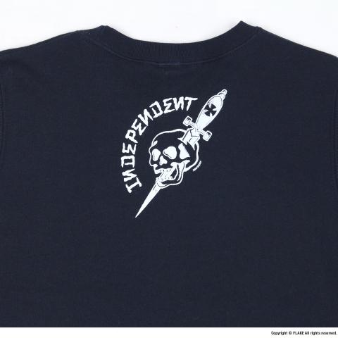 INDEPENDENT DRESSEN SWEAT SHIRTS