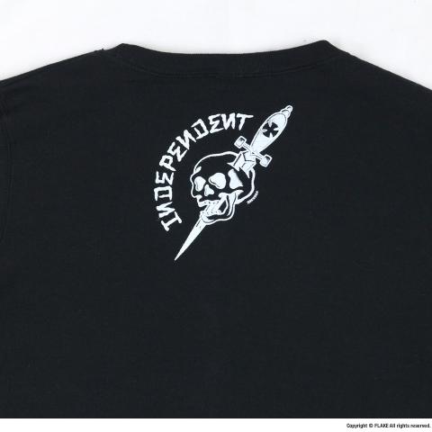 INDEPENDENT DRESSEN SWEAT SHIRTS