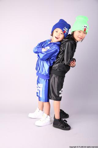 MAD SKULL COLOR KNIT CAP