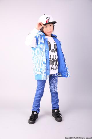 MAD GRAFFITI L/S TEE