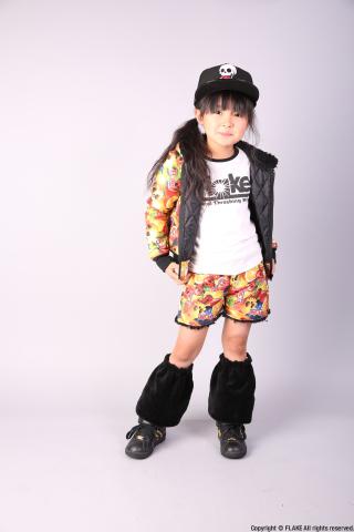 MAD FRUIT HOT PANTS