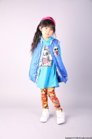 MAD FRUIT LEGGINGS