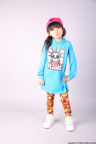 MAD FRUIT LEGGINGS