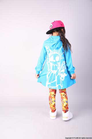 MAD FRUIT LEGGINGS