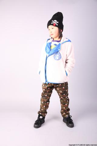 ROCKSTAR FLEECE RIDERS JACKET