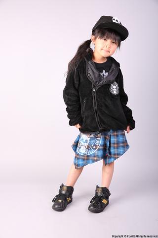 ROCKSTAR FLEECE RIDERS JACKET