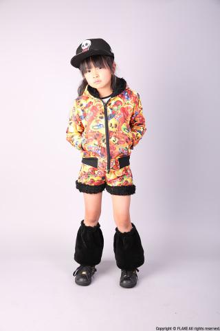 MAD FRUIT HOT PANTS
