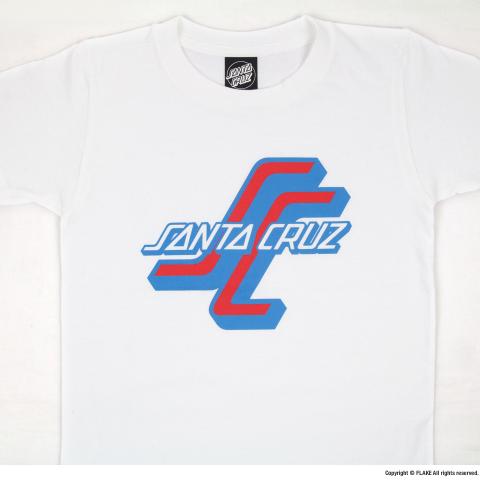 SANTA CRUZ S/S TEE