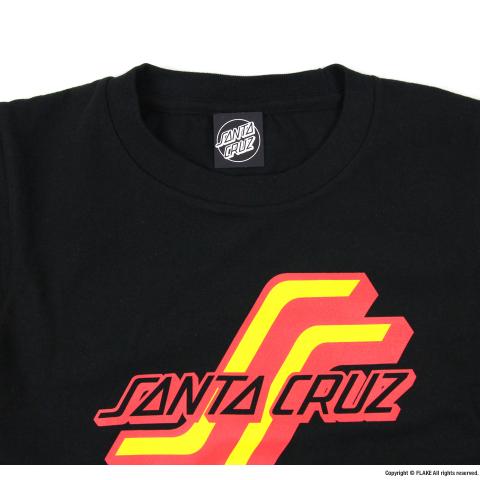 SANTA CRUZ S/S TEE