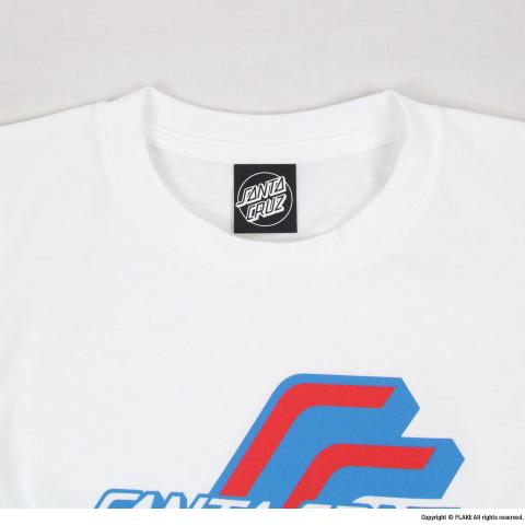 SANTA CRUZ S/S TEE