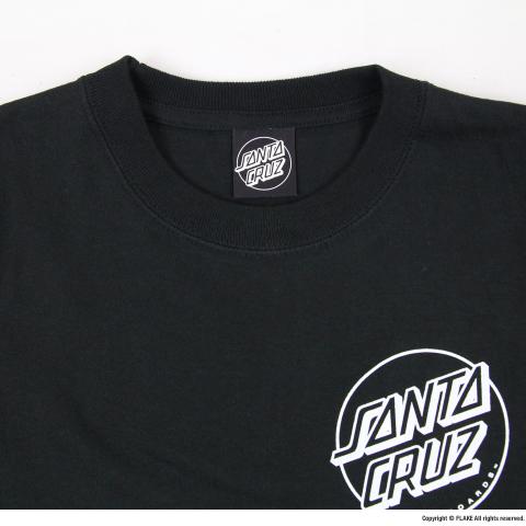 SANTA CRUZ L/S TEE