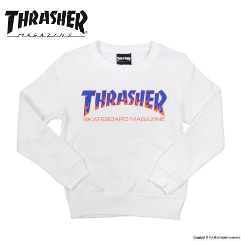 THRASHER SWEAT SHIRTS