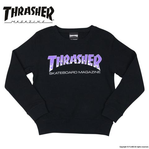 THRASHER SWEAT SHIRTS