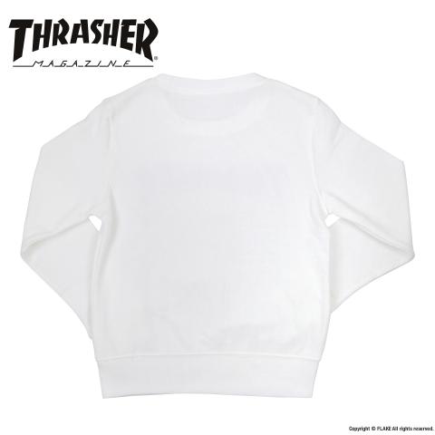THRASHER SWEAT SHIRTS