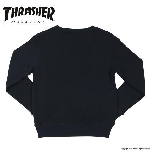 THRASHER SWEAT SHIRTS