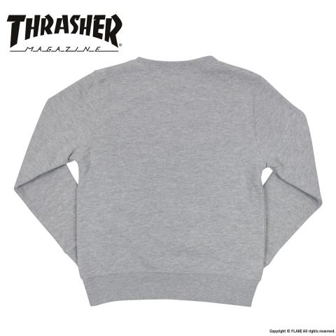 THRASHER SWEAT SHIRTS