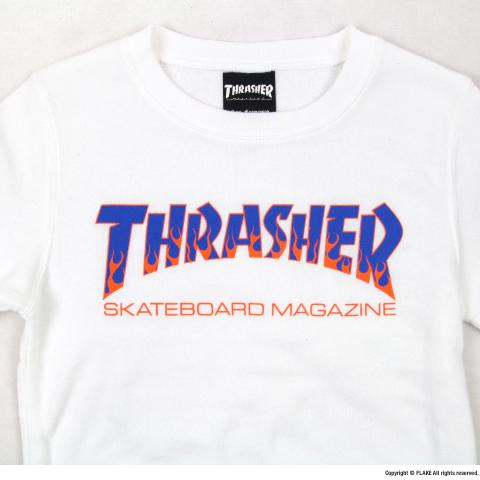 THRASHER SWEAT SHIRTS