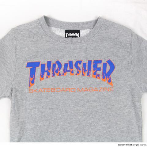 THRASHER SWEAT SHIRTS