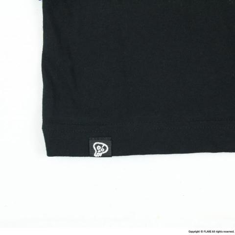 CAMO LOGO LAYER TEE