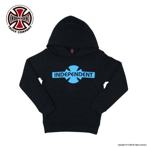 INDEPENDENT SWEAT PARKA