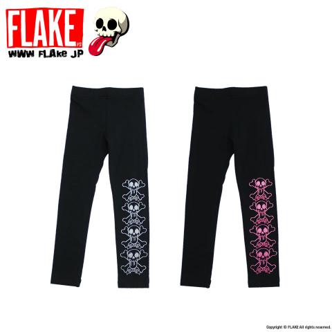 MAD SKULL LEGGINGS