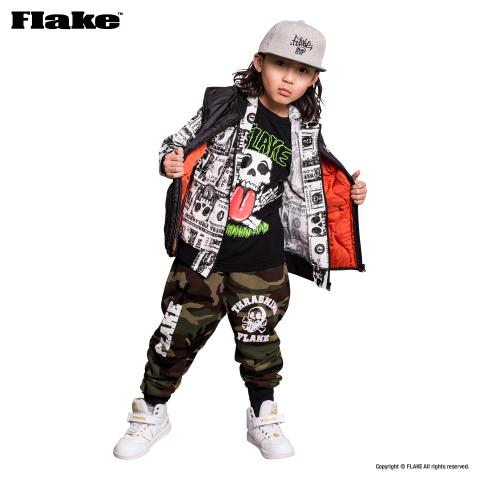 CASH FROM CHAOS VELOUR PARKA