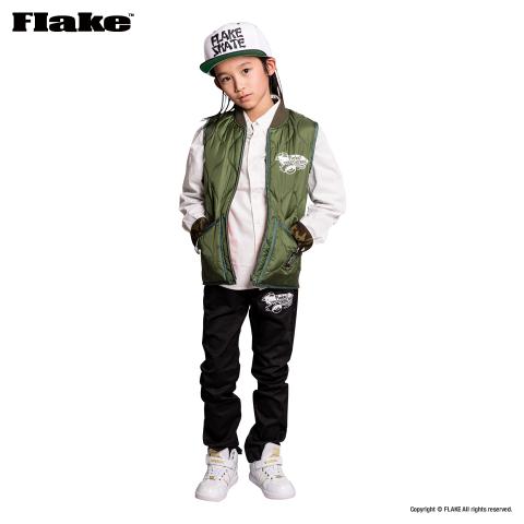 THRASHING SKATE STRETCH PANTS