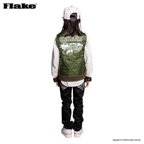 THRASHING SKATE STRETCH PANTS