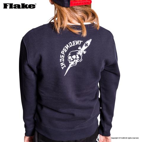 INDEPENDENT DRESSEN SWEAT SHIRTS