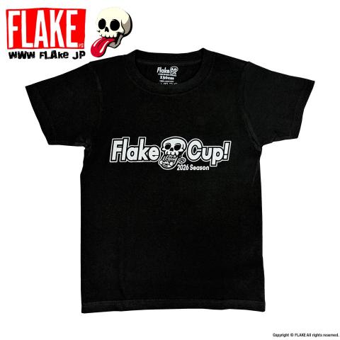 FLAKE CUP 2026 SEASON S/S T-SHIRTS