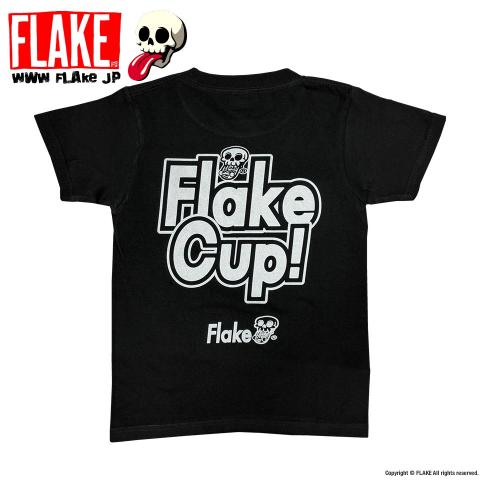 FLAKE CUP 2026 SEASON S/S T-SHIRTS