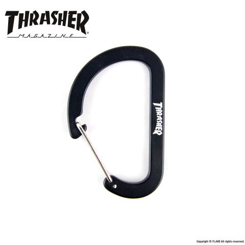 THRASHER CARABINER