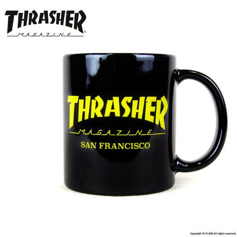 THRASHER MUG CUP