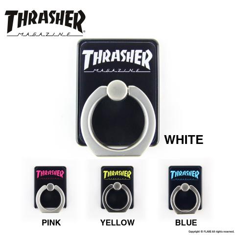 THRASHER MULTI RING