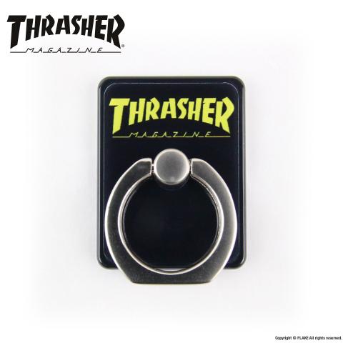 THRASHER MULTI RING