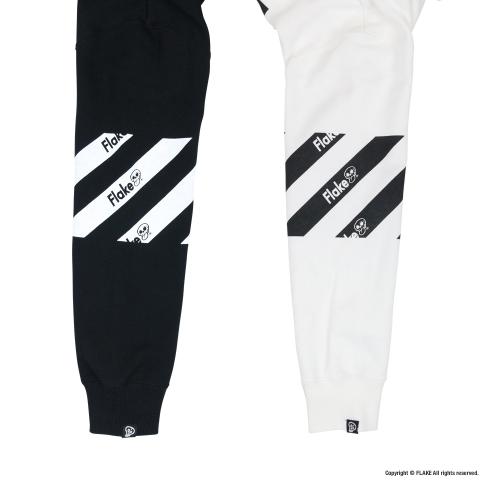 FLAKE ICON スウェットパーカー