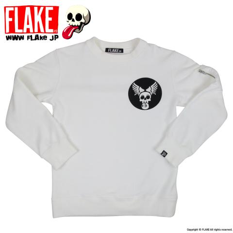 MA-1 スウェットシャツ